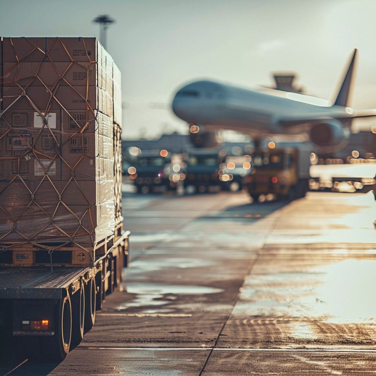 e-LOGIK Paris-Roissy vous aide à optimiser votre croissance globale