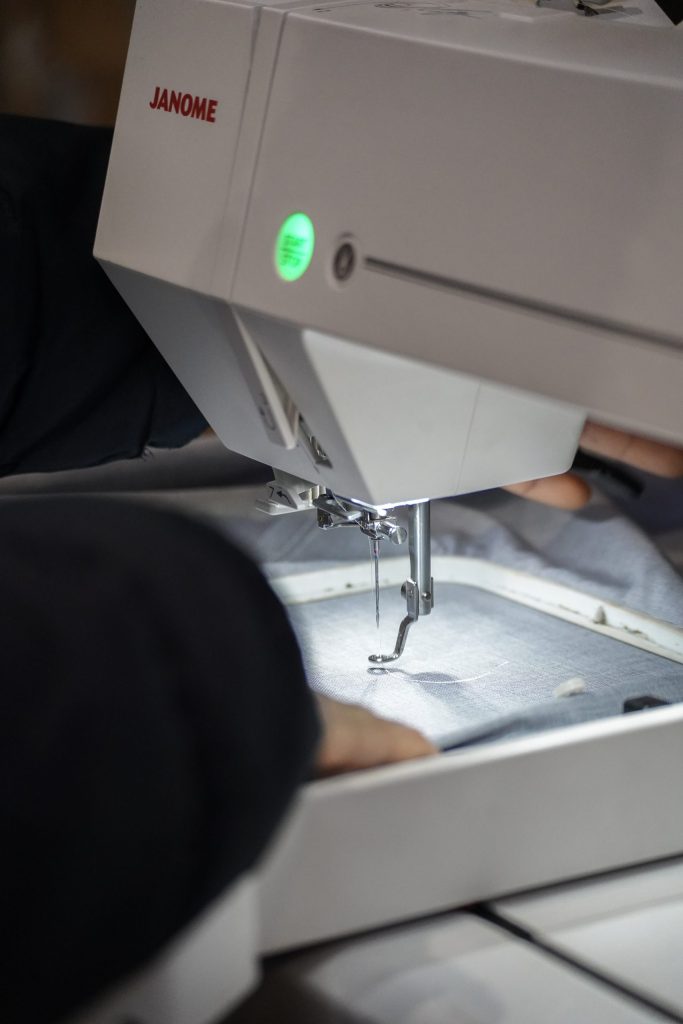 focus sur une mise en œuvre de l'expertise e-LOGIK Paris-Roissy : la personnalisation