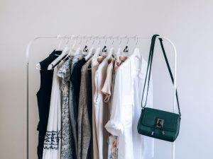 Logistique textile et pret à porter