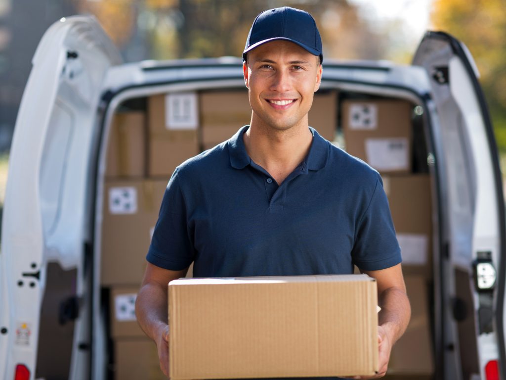 Choix transporteur logistique